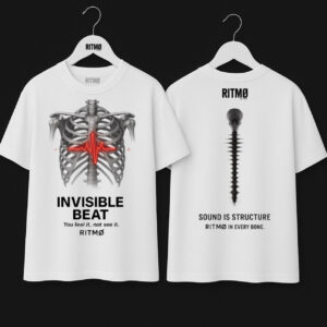Invisible Beat – Pulse in Every Bone