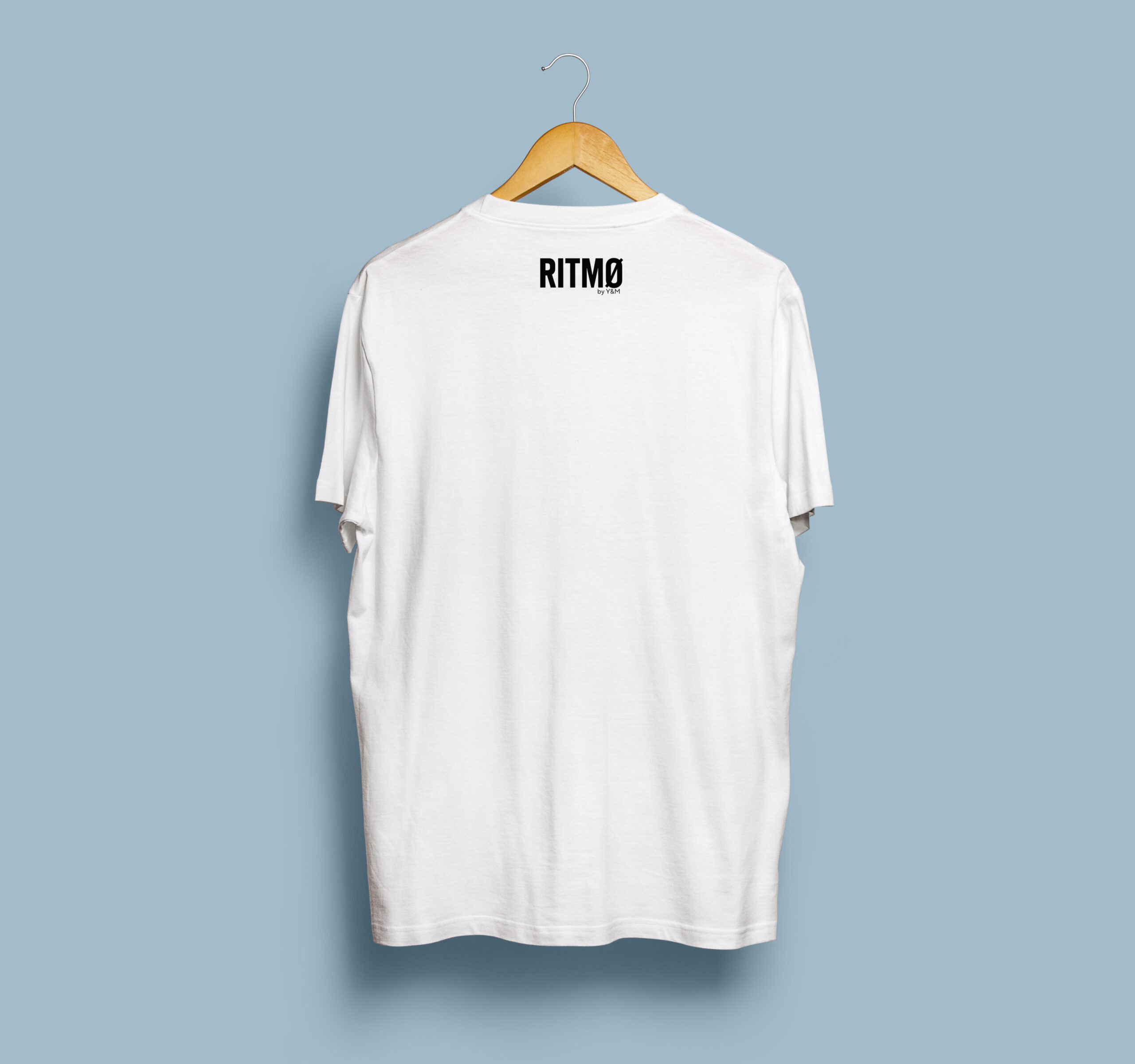 Everything Happens – Oversize Tee by RITMØ - Image 2