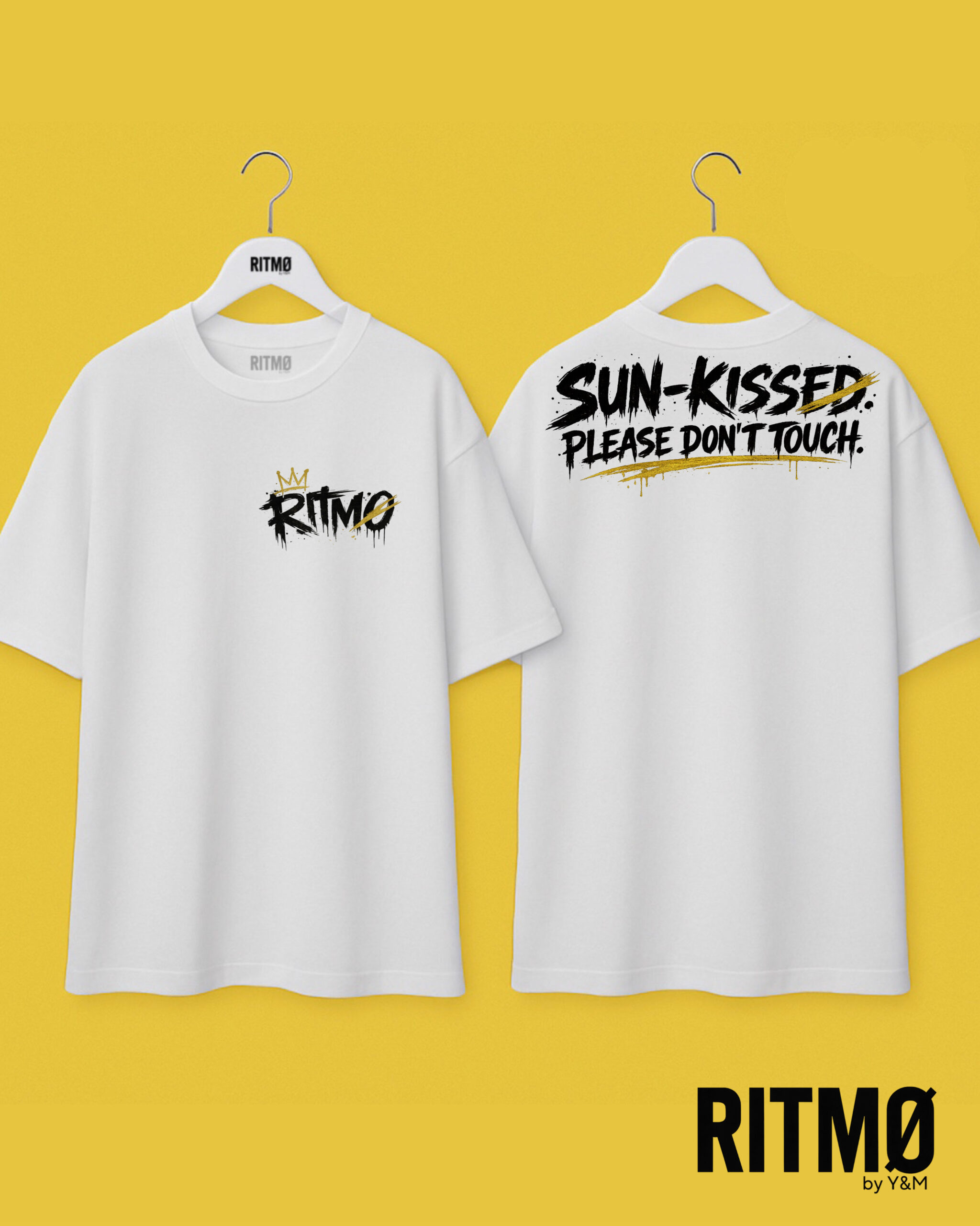 SUN-KISSED. PLEASE DON’T TOUCH. - Image 11